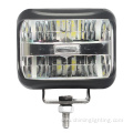 square led work light star light for car